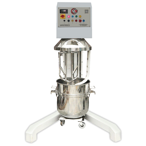 40 Litre High Speed Planetary Mixture